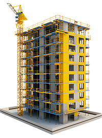 تجهیزات بهداشتی ساختمون