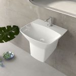 روشویی گلسار فارس مدل گاترین